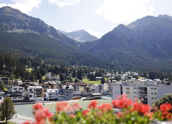 Sunstar Hotel Lenzerheide 1
