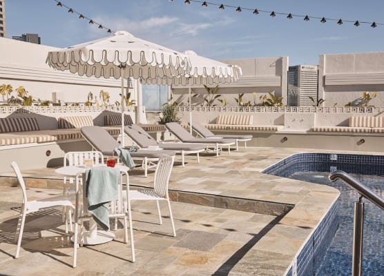 Rydges Melbourne 1