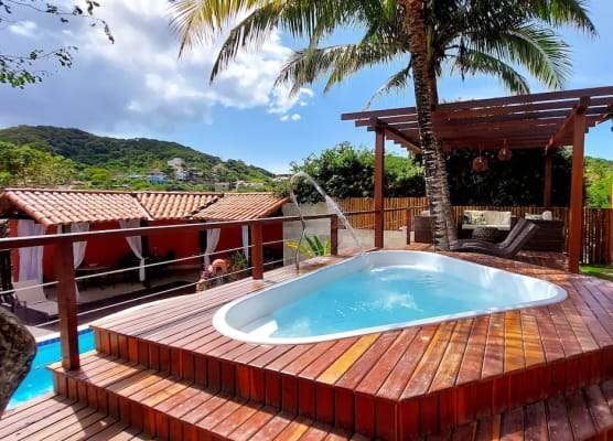 Calador Búzios Hotel 1
