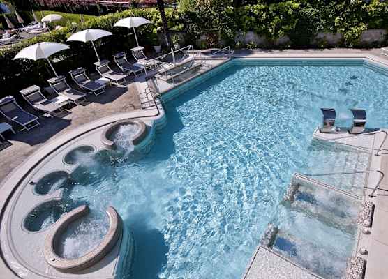 Hotel Terme Formentin 1