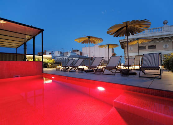 Hotel La Pau 1