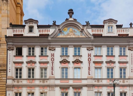 Prague Inn 1