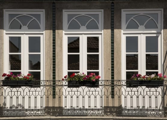Porto Vintage Guesthouse 1