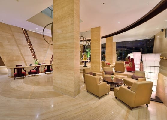 de Vins Sky Hotel Seminyak 1