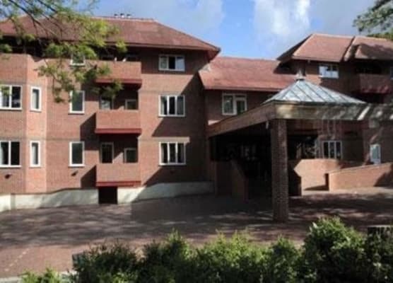 Parkside International Hotel 1