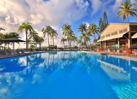 La Creole Beach Hotel & Spa 1