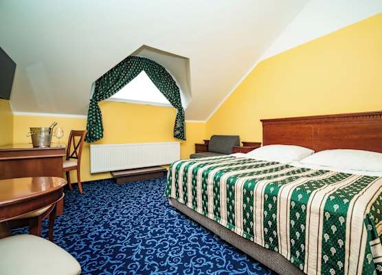 Hotel Otakar 1