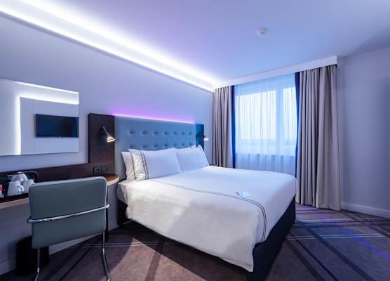 Premier Inn München Messe 1