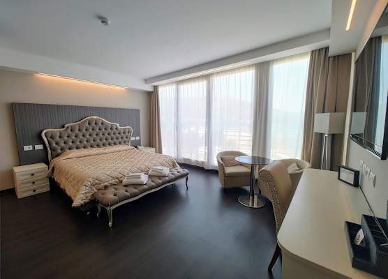 Hotel Datini 1
