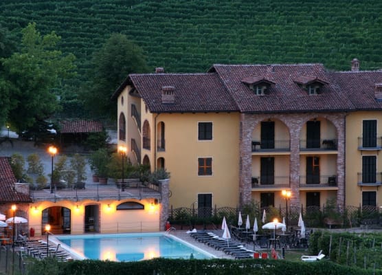 Hotel Barolo 1