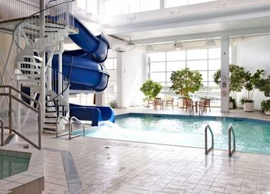 Viscount Gort Hotel, Banquet & Conference Centre 1