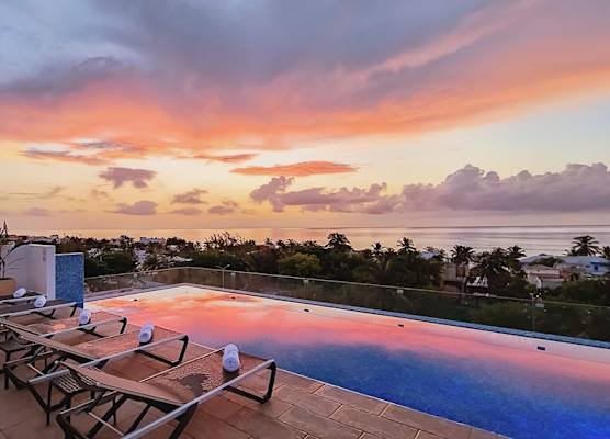 Areia Boutique Hotel - Puerto Morelos 1