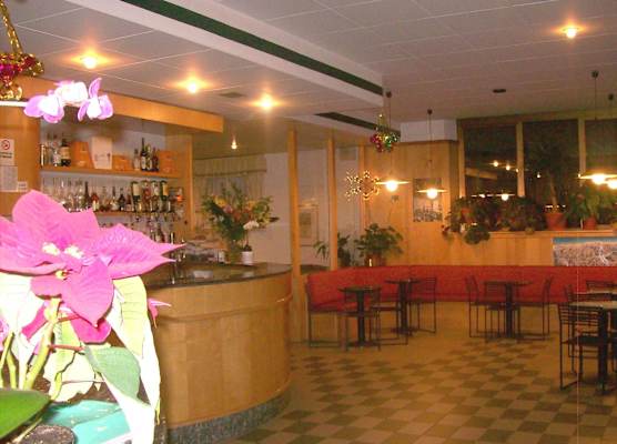 Hotel Aurora 1
