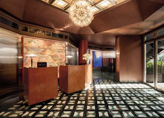 Rêve Ho Chi Minh City, Vignette Collection by IHG 1