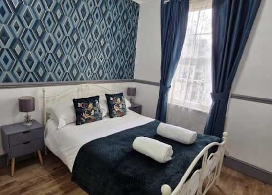 LilyRose Hotel 1