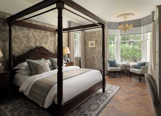 Marcliffe 1