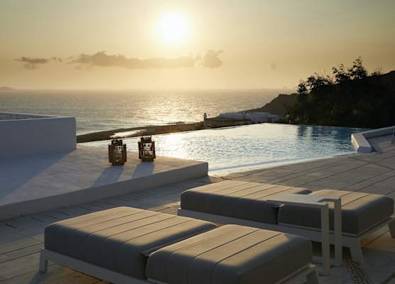 Epic Blue Mykonos 1