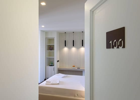 Albergo Auralba 1
