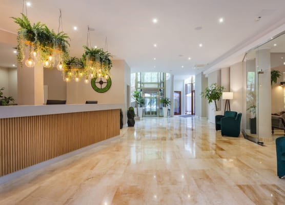 Hotel Verde Montana Wellness & Spa 1