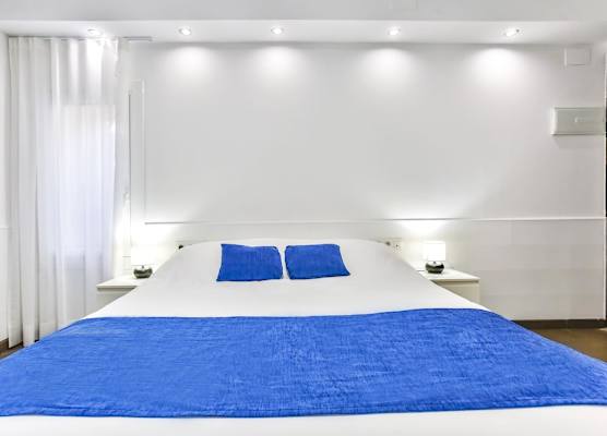 Laramond Barcelona Rooms 1