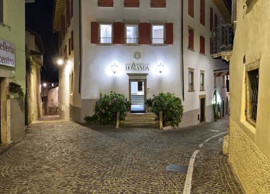 Hotel Romanda 1