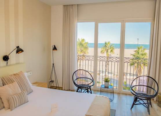 Hotel Boutique Balandret 1