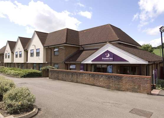 Premier Inn Dunstable South A5 1