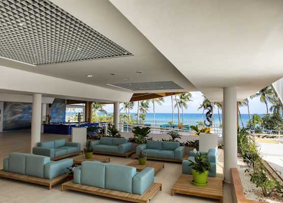 Hotel Arawak Beach Resort 1