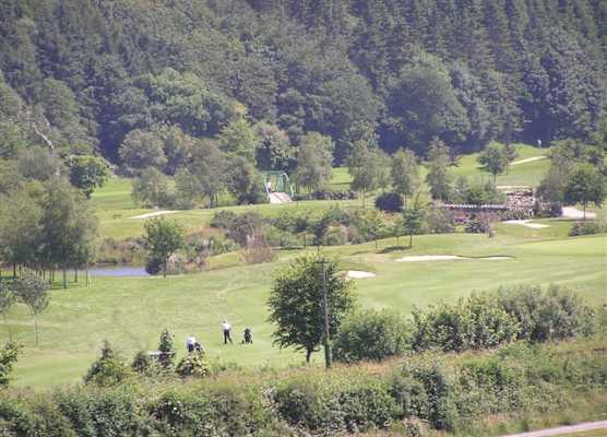 HOTEL & LODGE WOODENBRIDGE 1