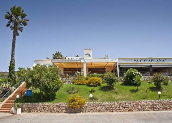 Alte Hotel 1