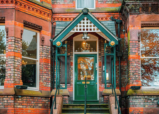 Sefton Park Hotel 1