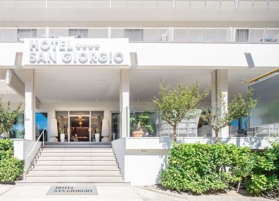 Hotel San Giorgio Resort 4S 1