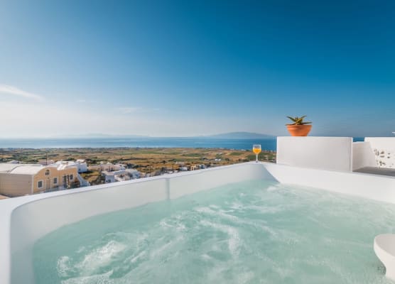 Fava Eco Suites 1
