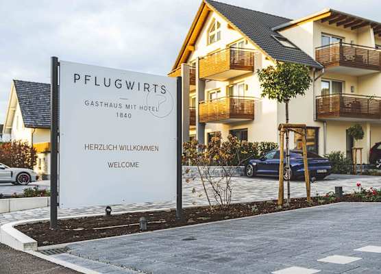 Pflugwirts Hotel und Gasthaus 1