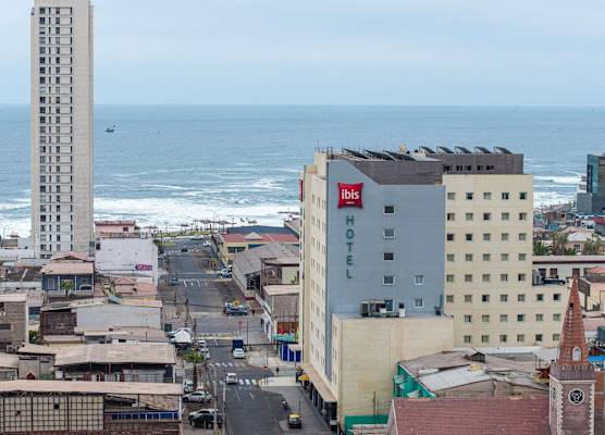 ibis Iquique 1