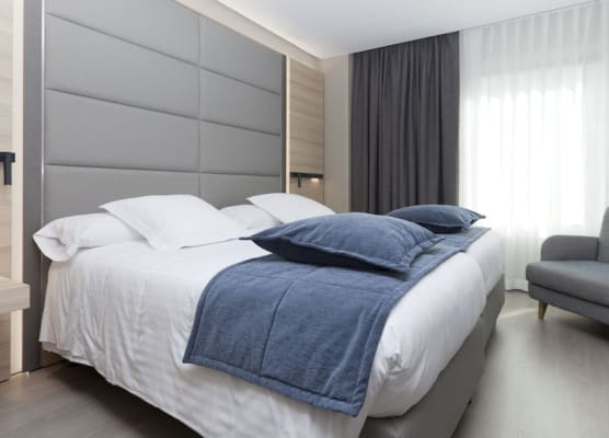 Hotel Liabeny 1