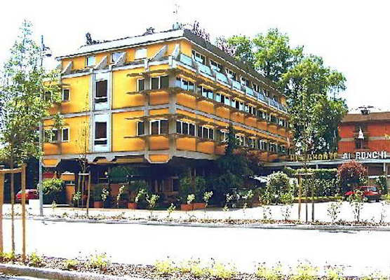 Ai Ronchi Motor Hotel Brescia 1
