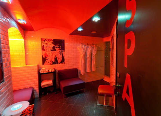 Sublim by Sweet Inn Paris 1