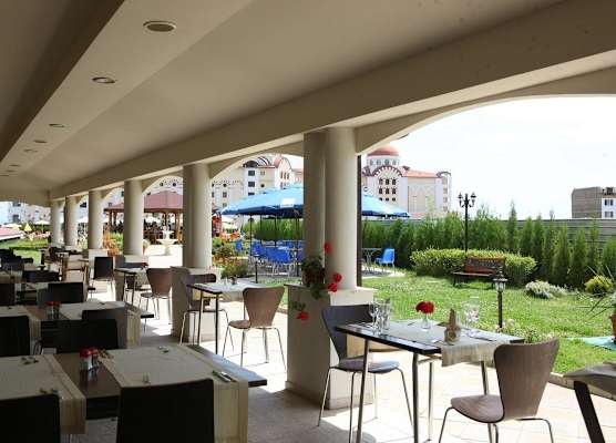 Casablanca Hotel - All Inclusive 1
