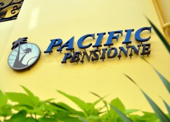 Pacific Pensionne 1