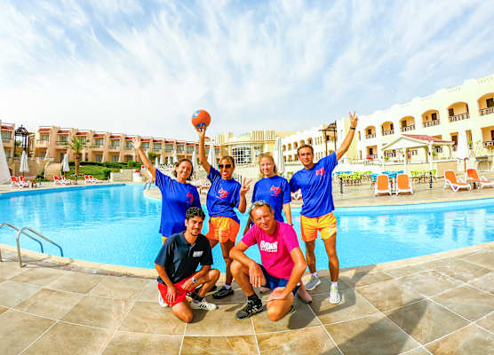 Ivy Cyrene Sharm Resort Adults Friendly Plus 13 1