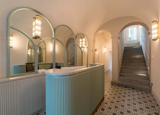 Palazzo 42 - Boutique Hotel & Suites 1
