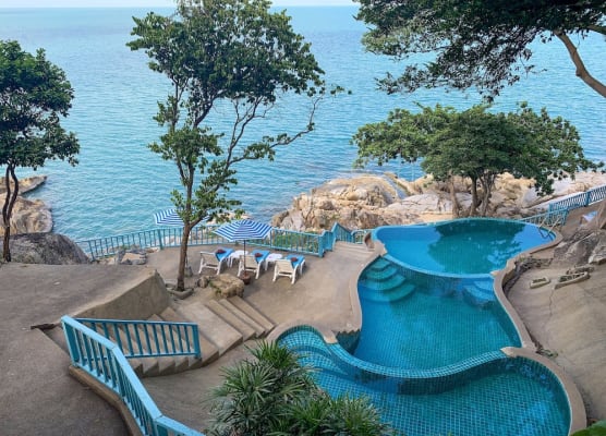 Baan Hin Sai Resort & Spa 1