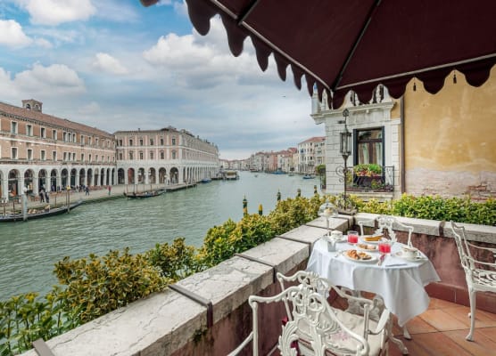 Al Ponte Antico 1