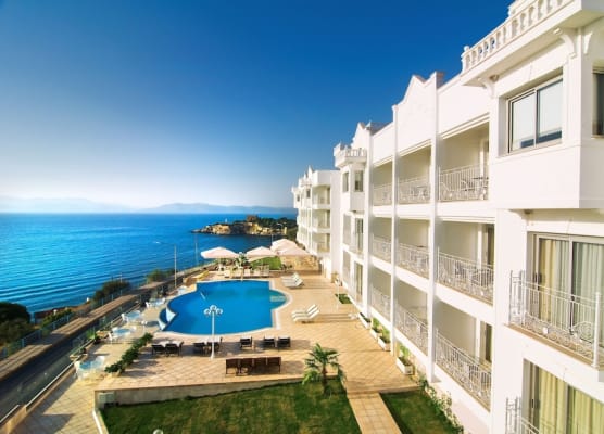 LaVista Boutique Hotel & Spa - Boutique Class 1