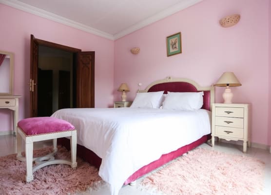 Appart Hotel Alia 1
