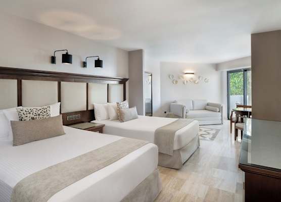Grand Palladium Vallarta Resort And Spa All Inclusive 1