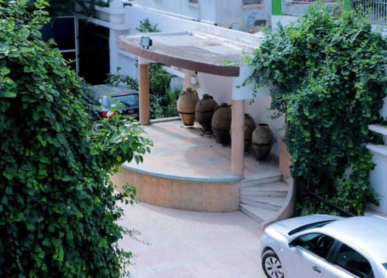 Hotel Saint Georges Tunis 1