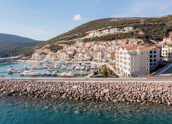 The Chedi Luštica Bay 1