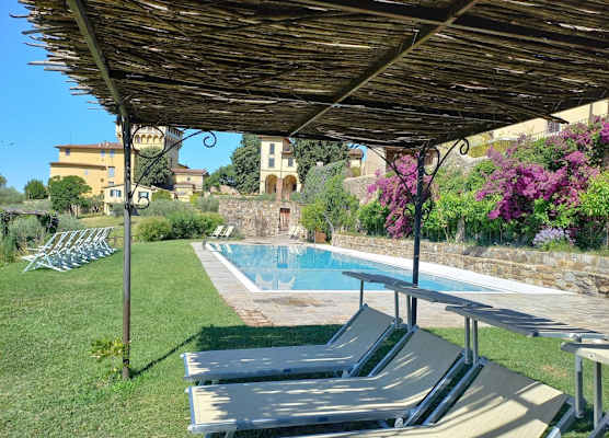 Fattoria di Maiano 1